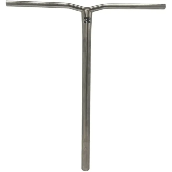 Guidon Root Ti S Raw face