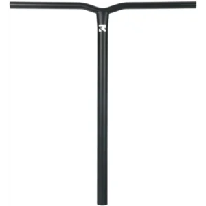 Guidon Root Ti S Noir face