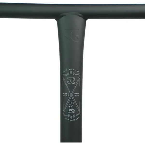 Guidon Root Chromolite T design avant