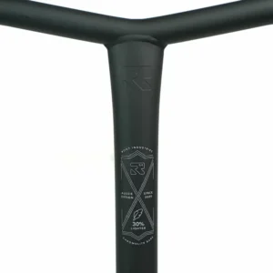 Guidon Root Chromolite S Logo