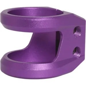 Collier de serrage Root GT Purple
