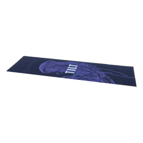 Grip Tilt Jellies tilt au centre modif violet