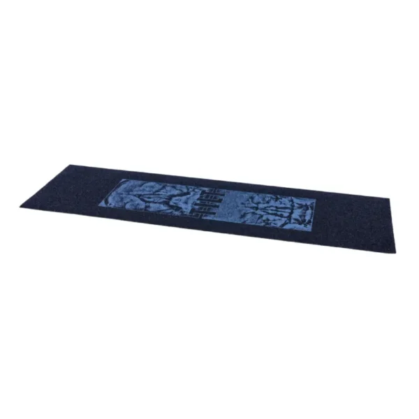 Grip Tilt X-ray motif bleu foncer