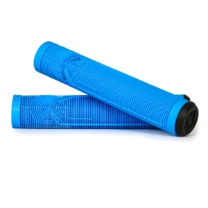 Poignées Tilt Metra bleu royale