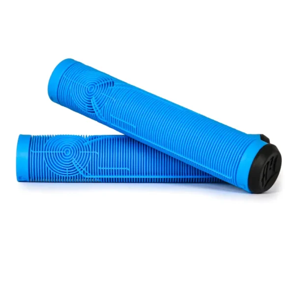 Poignées Tilt Metra bleu royale
