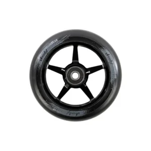 Roue Versatyl 110mm Noir