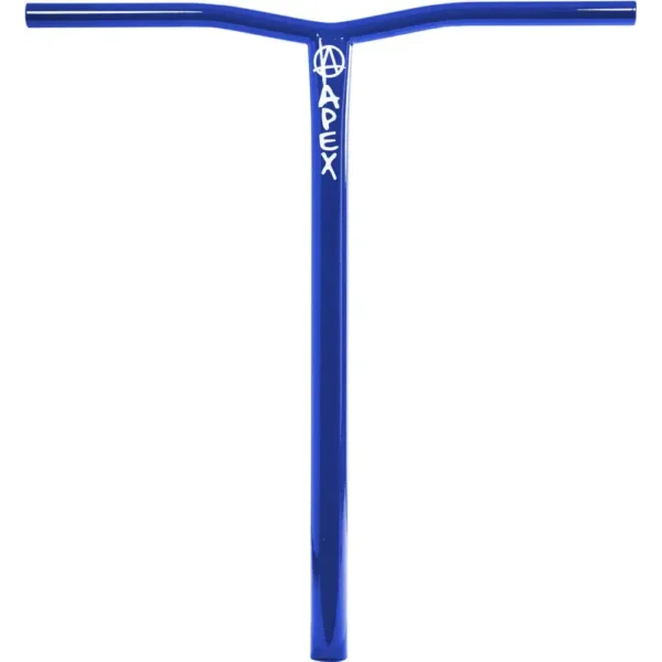 Guidon Apex Bol SCS bleu