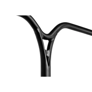 Guidon Ethic Wolpertinger noir centre