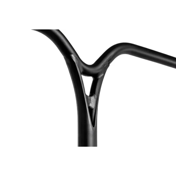 Guidon Ethic Wolpertinger noir centre