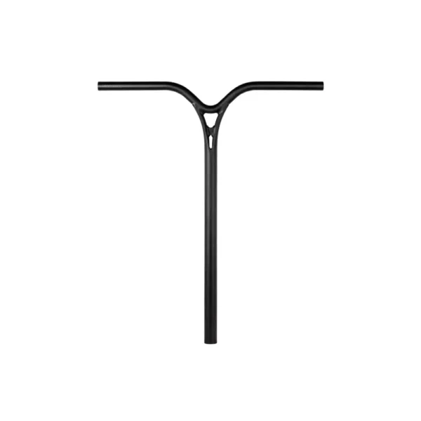Guidon Ethic Wolpertinger noir face