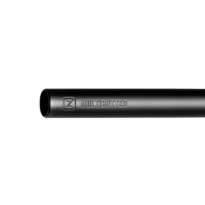 Guidon Ethic Wolpertinger noir extrémité multibutted