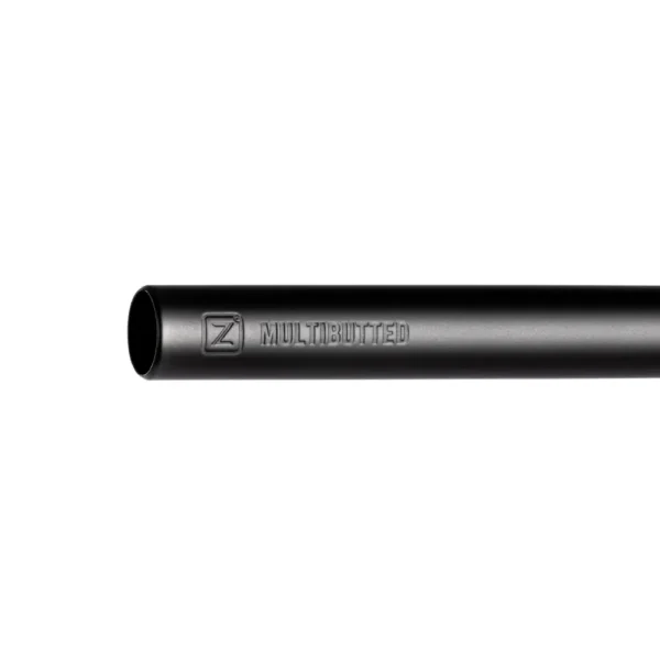 Guidon Ethic Wolpertinger noir extrémité multibutted
