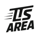 Nouveau Logo LTS Area Noir