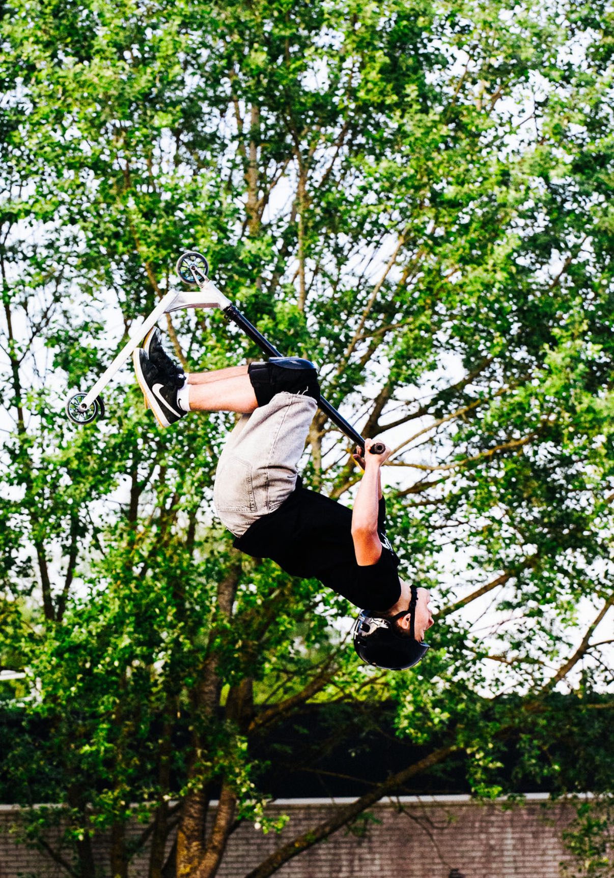 florian backflip côté florian backflip côté