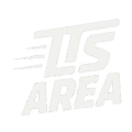 Nouveau Logo LTS Area Noir