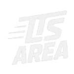 Nouveau Logo LTS Area Noir