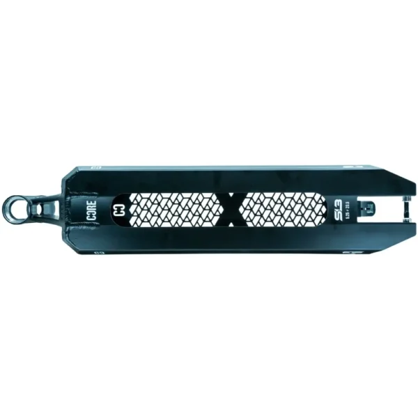 Deck Core SL3 Noir dessous