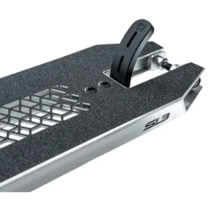 Deck Core SL3 Polished arrière