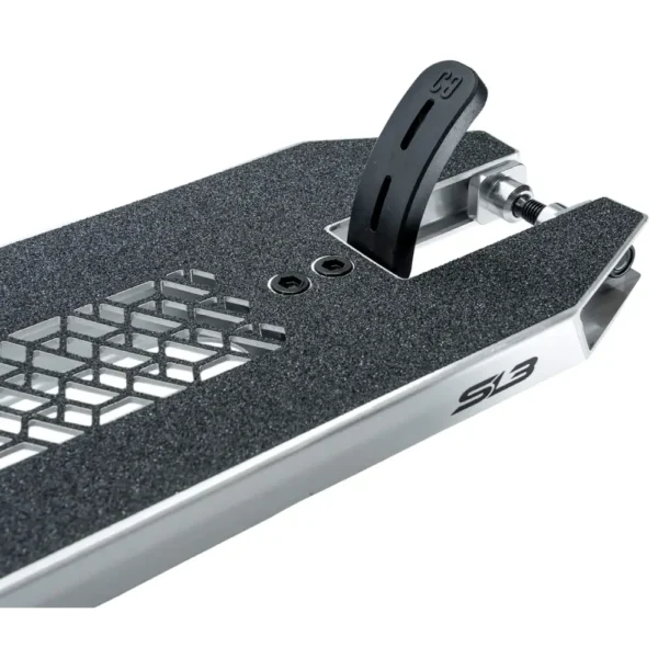 Deck Core SL3 Polished arrière