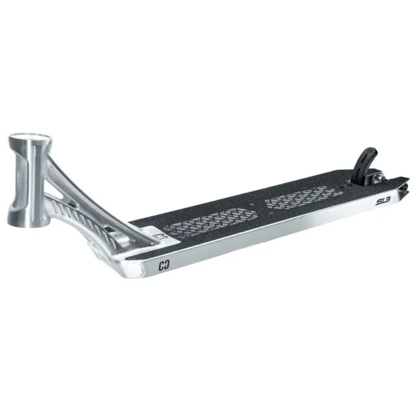 Deck Core SL3 Polished avant gauche