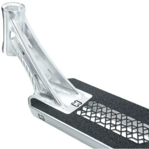 Deck Core SL3 Polished avant headtube