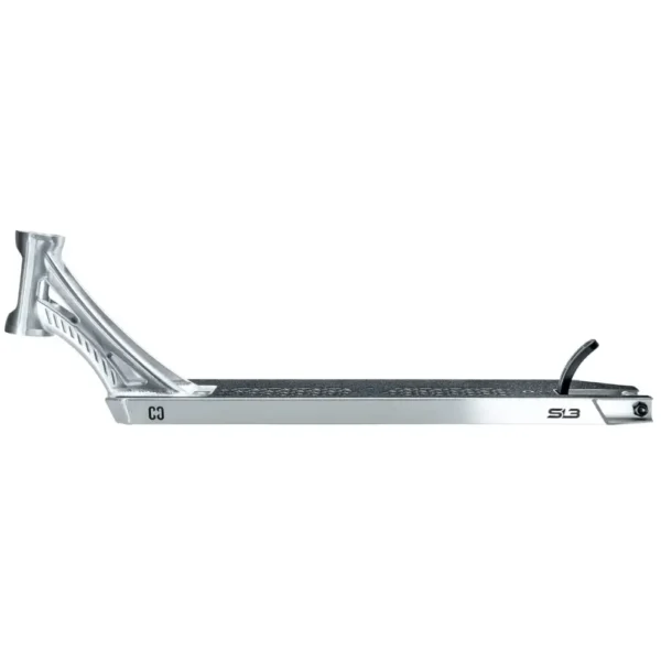 Deck Core SL3 Polished gauche