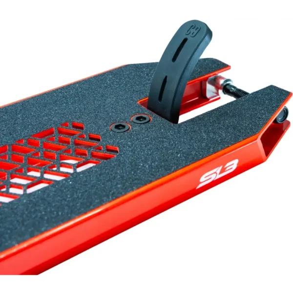 Deck Core SL3 Rouge arrière