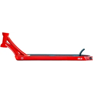 Deck Core SL3 Rouge gauche