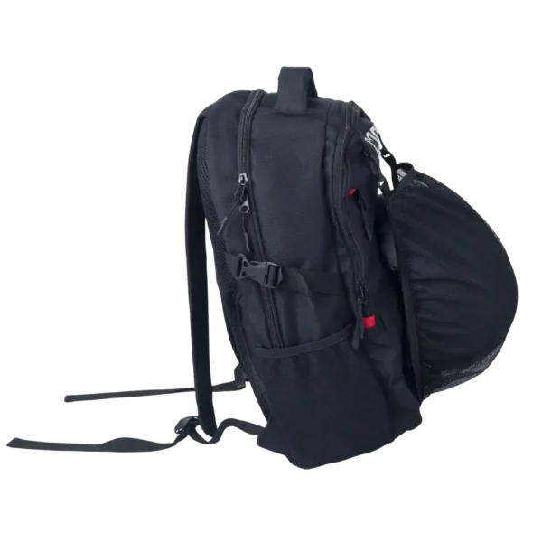 Sac à-Dos Helmet Core avec Casque