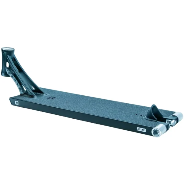 Deck Core ST3 Noir arrière gauche