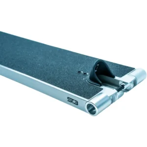 Deck Core ST3 Polished arrière boxed