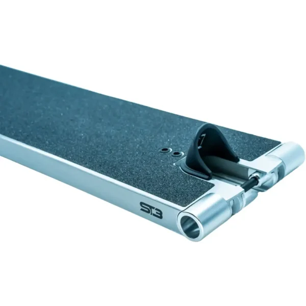 Deck Core ST3 Polished arrière boxed