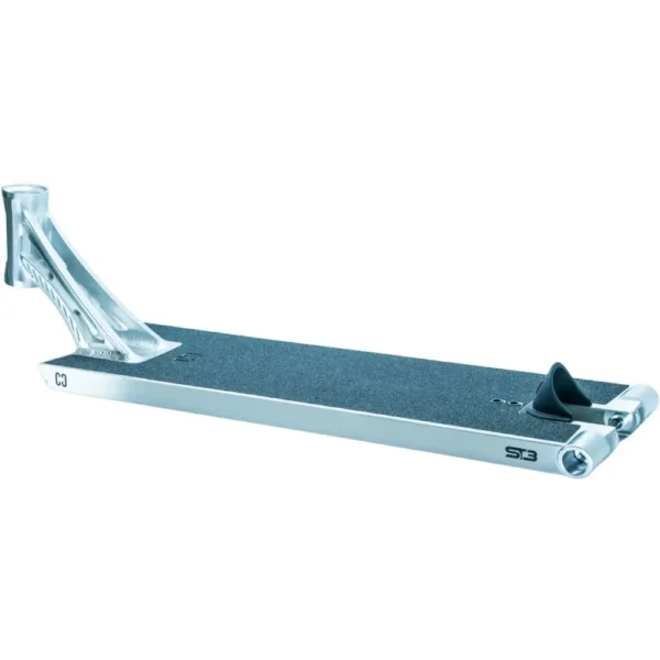 Deck Core ST3 Polished arrière gauche