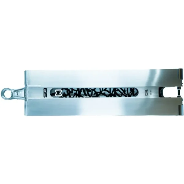 Deck Core ST3 Polished dessous