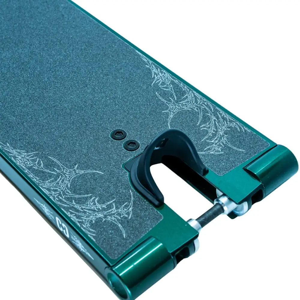 Deck Core ST3 J.Matthews Signature arrière