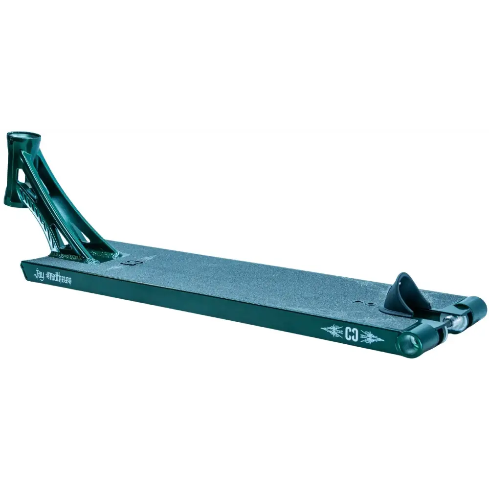Deck Core ST3 J.Matthews Signature arrière gauche