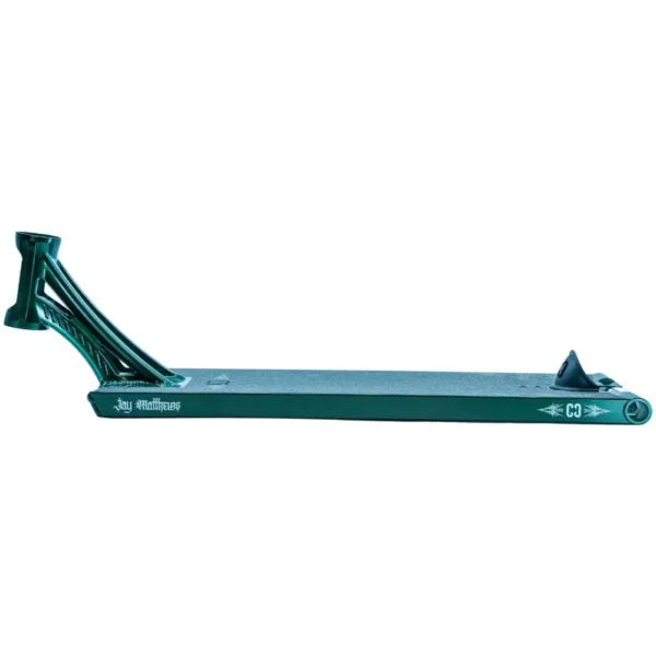 Deck Core ST3 J.Matthews Signature gauche