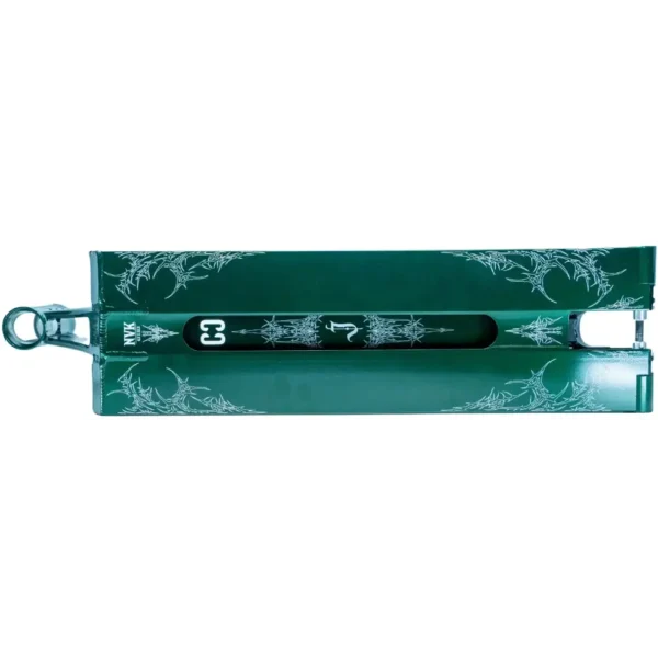 Deck Core ST3 J.Matthews Signature dessous