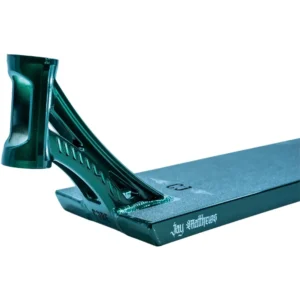 Deck Core ST3 J.Matthews Signature headtube avant