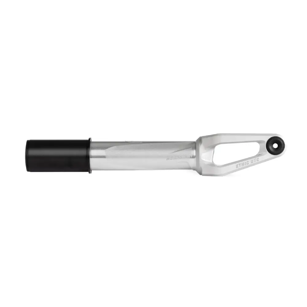 Fourche Ethic DTC Merrow V3 8/12 STD HIC Brut gauche