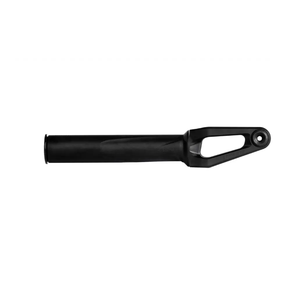 Fourche Ethic DTC Merrow V3 8/12 STD SCS Noir gauche