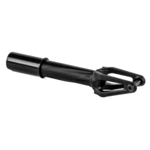 Fourche Ethic DTC Merrow V3 noir face droite