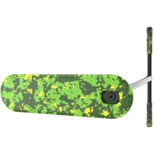 TrampoScoot Indo Pro V2 Vert Mamba Dessous deck