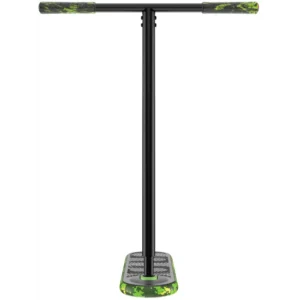 TrampoScoot Indo Pro V2 Vert Mamba face