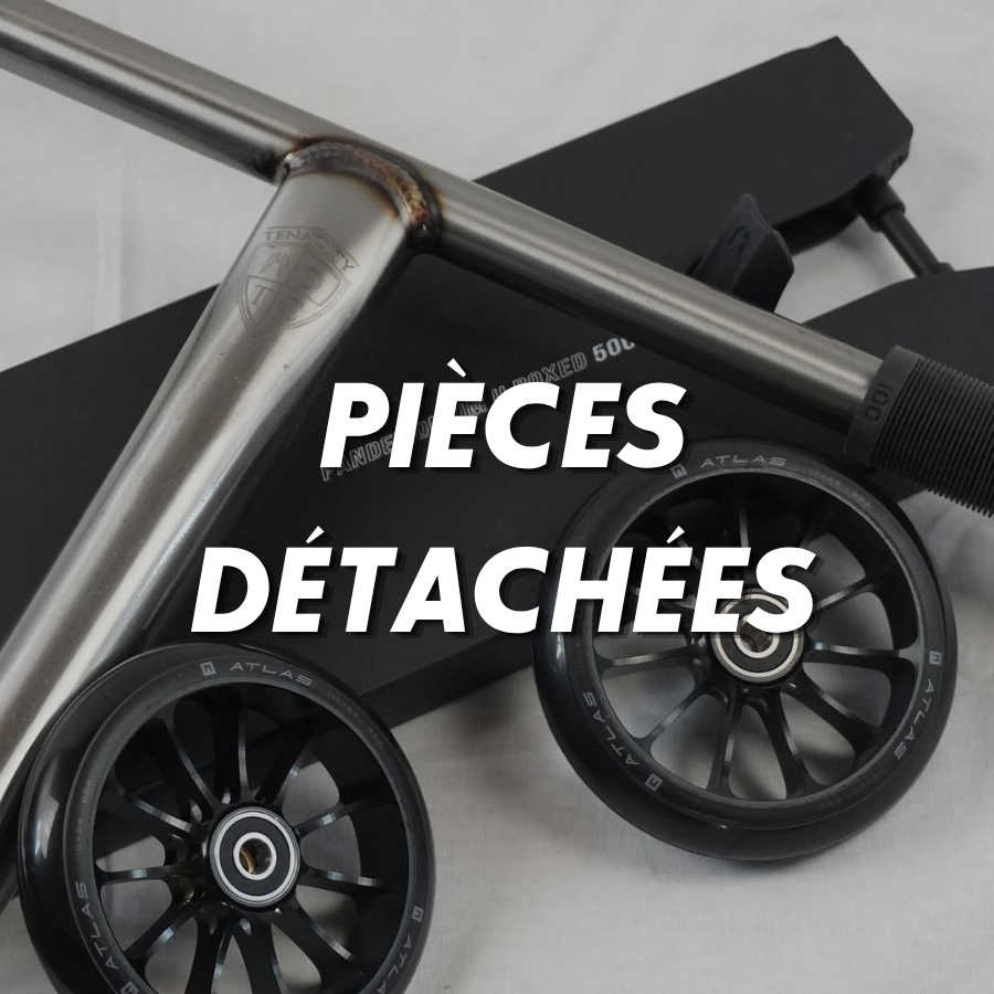 Catégorie Populaire site web Pièces détachées