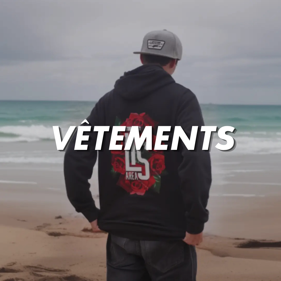 Catégorie Populaire site web Vêtements