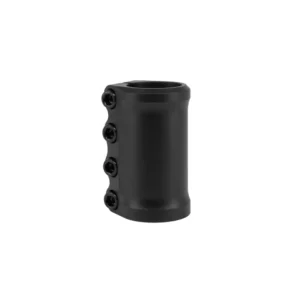 Collier de serrage Native Format Noir