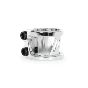 Collier de serrage Prime Halo V2 Chrome