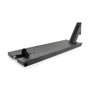 Deck Native Format Noir arriere