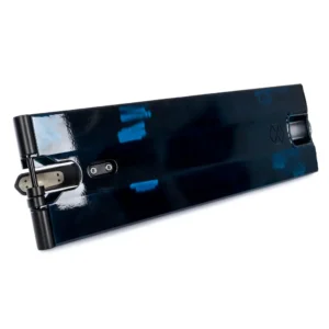Deck Native Ventura Harbor dessous